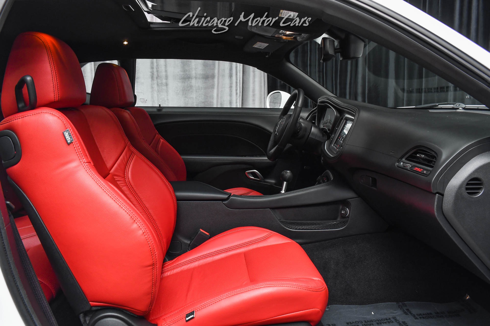 2022 DODGE CHALLENGER - Image 21