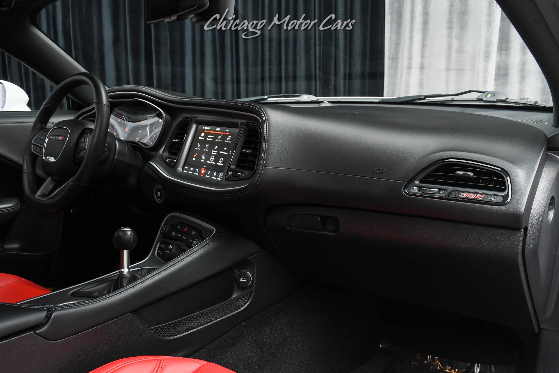 2022 DODGE CHALLENGER - Image 22