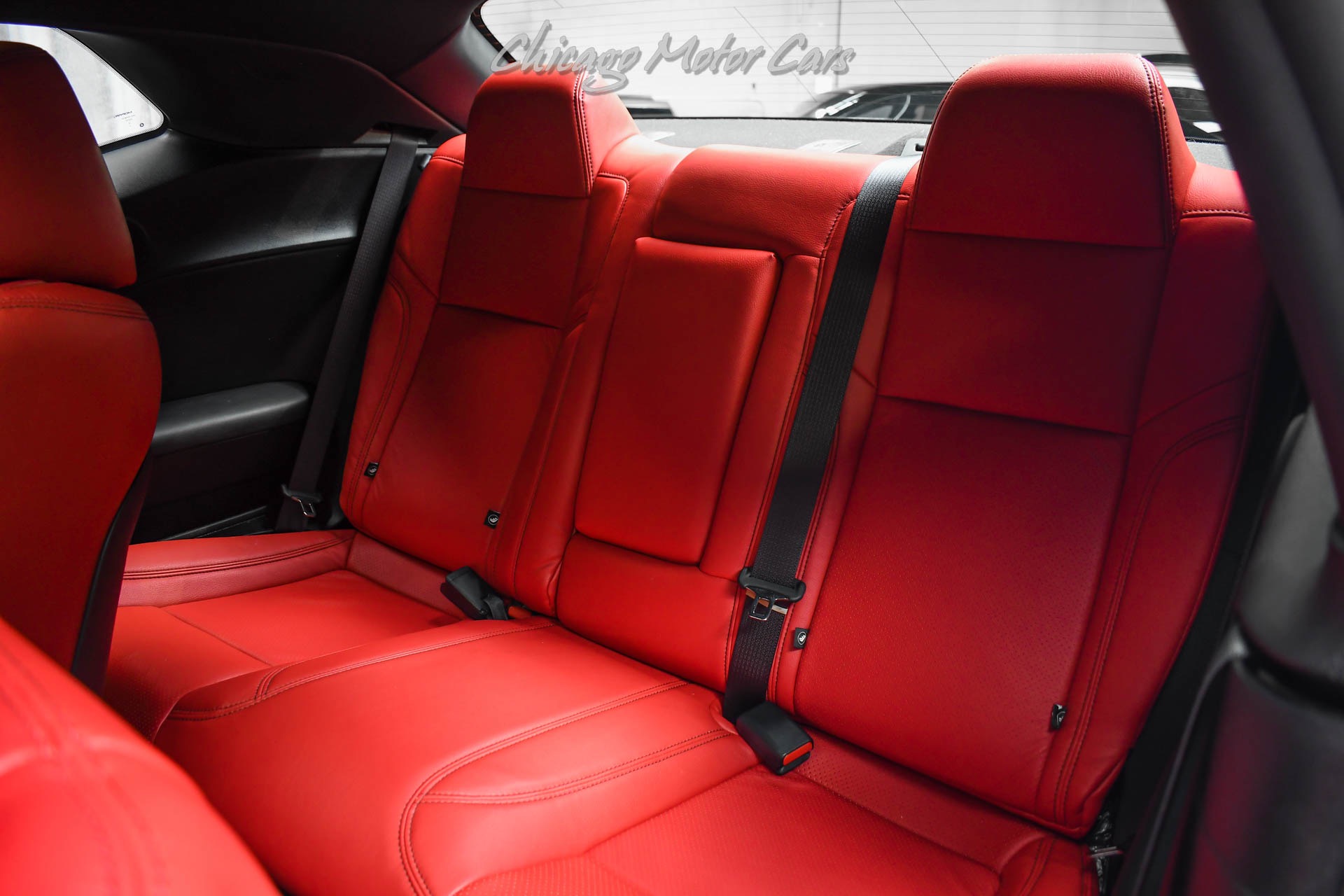 2022 DODGE CHALLENGER - Image 24