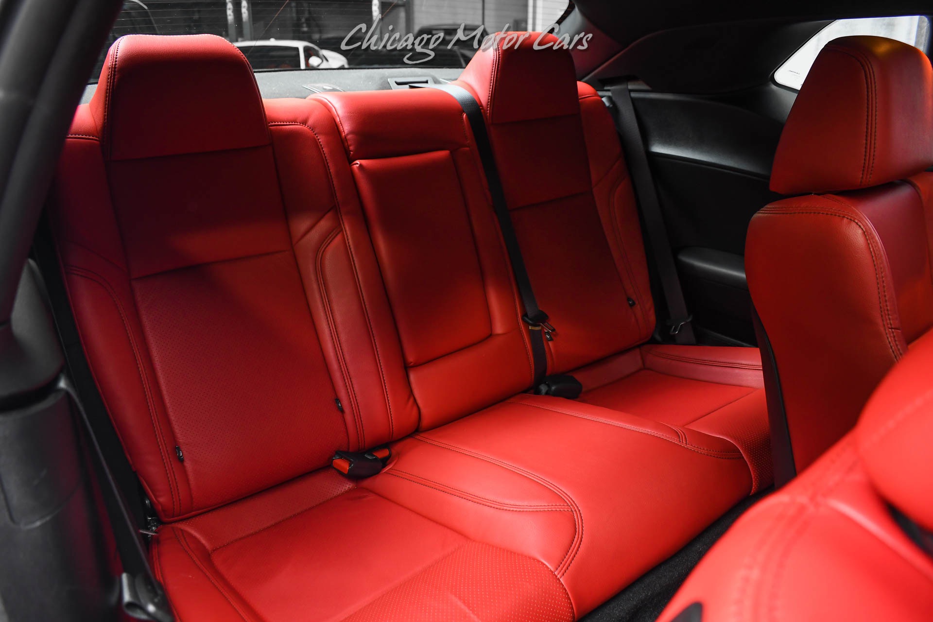 2022 DODGE CHALLENGER - Image 25