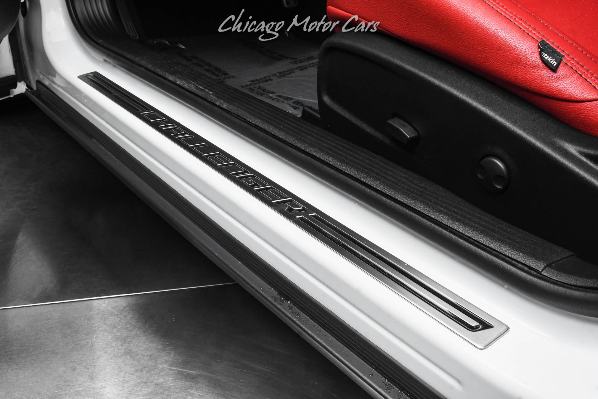 2022 DODGE CHALLENGER - Image 26