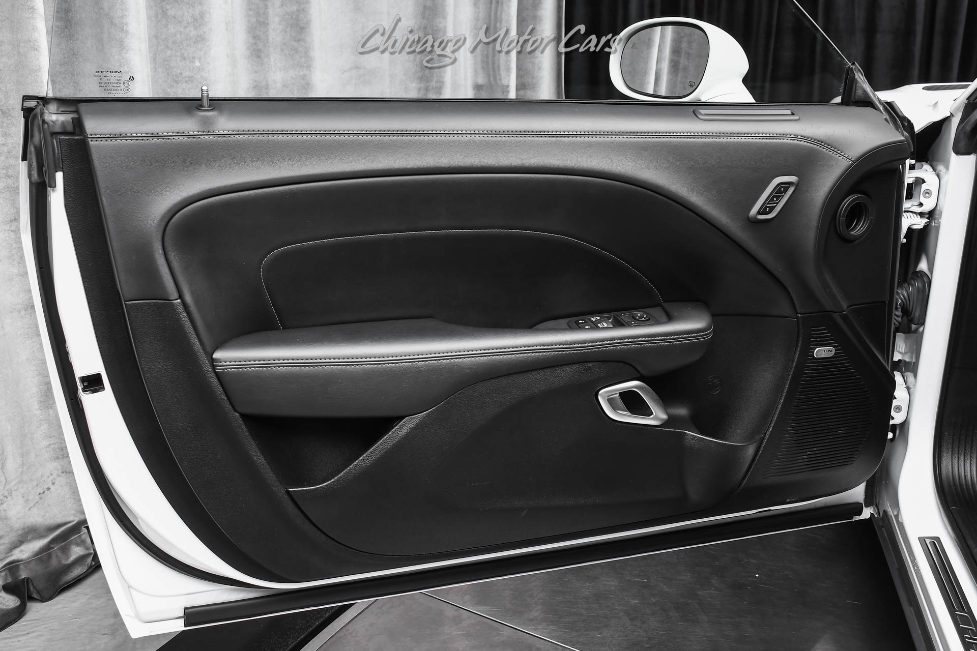 2022 DODGE CHALLENGER - Image 27