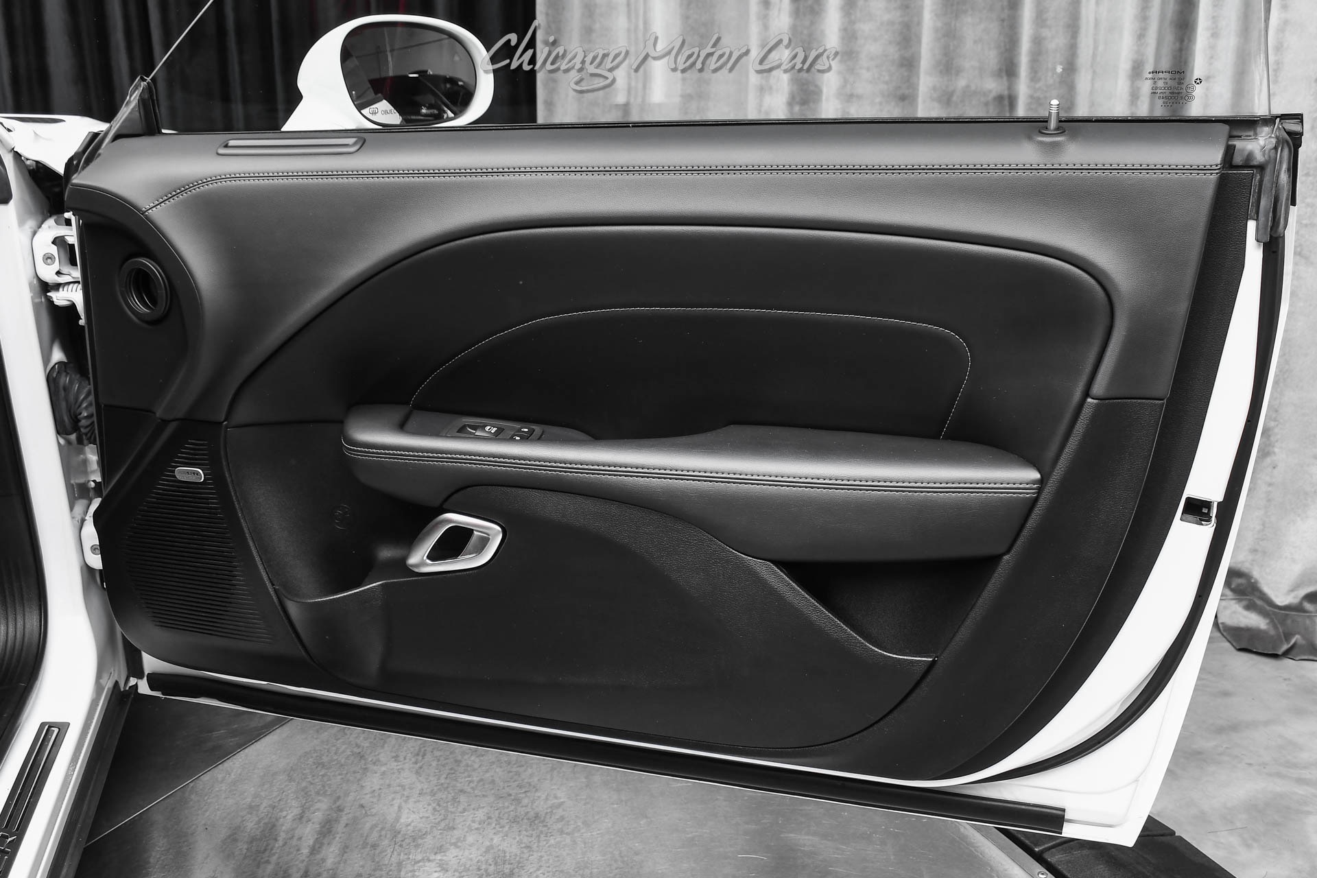 2022 DODGE CHALLENGER - Image 29