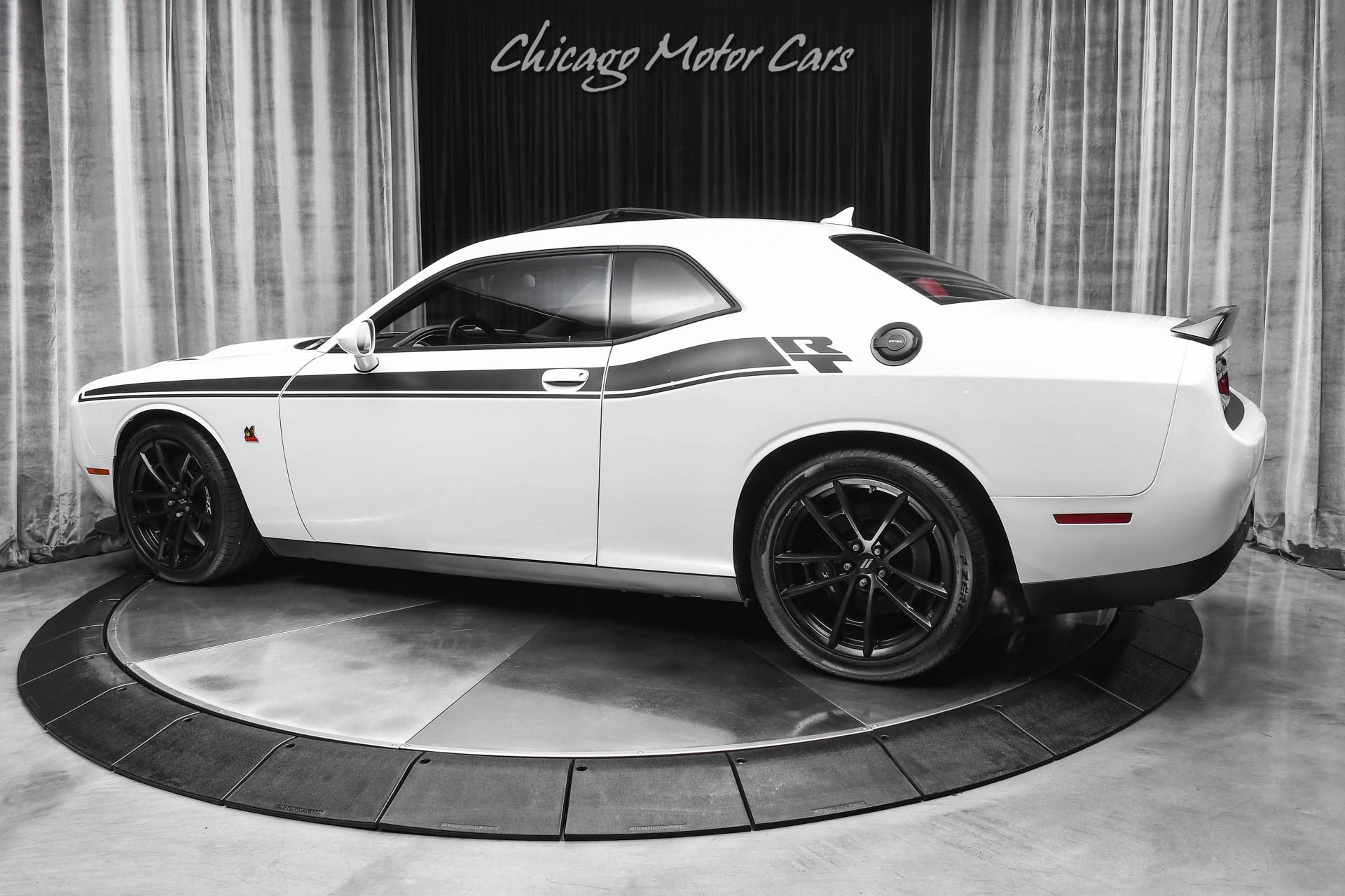 2022 DODGE CHALLENGER - Image 3