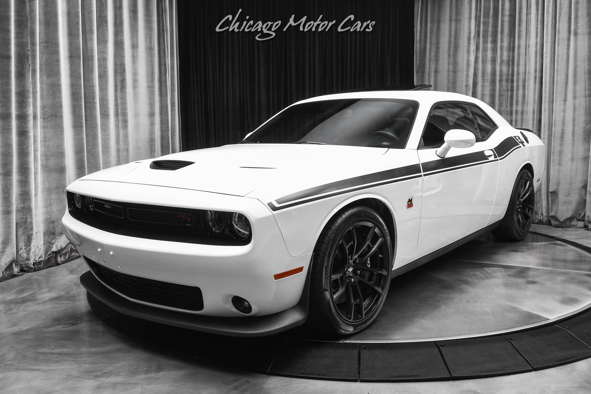 2022 DODGE CHALLENGER - Image 30