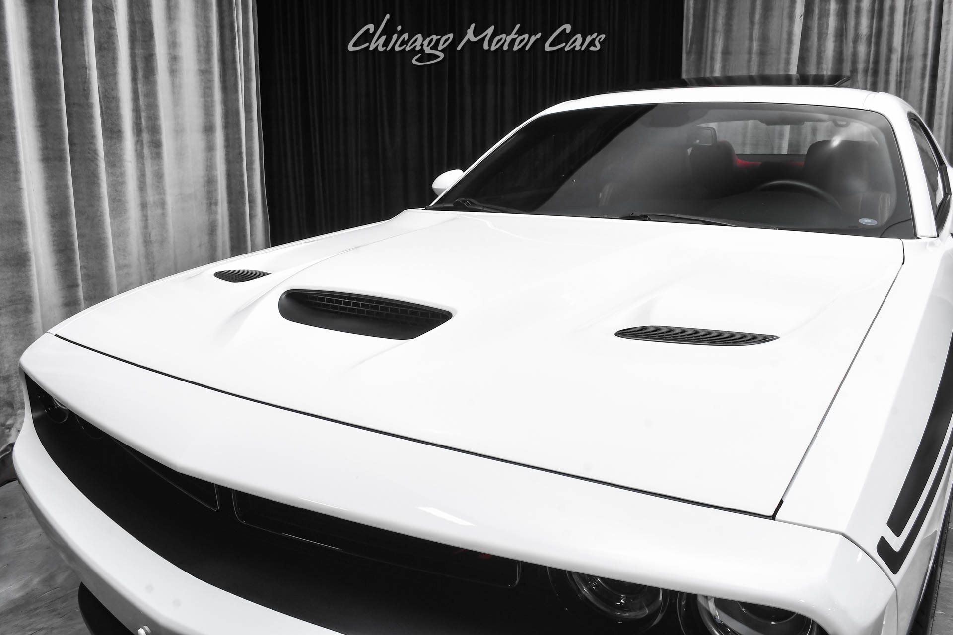 2022 DODGE CHALLENGER - Image 31