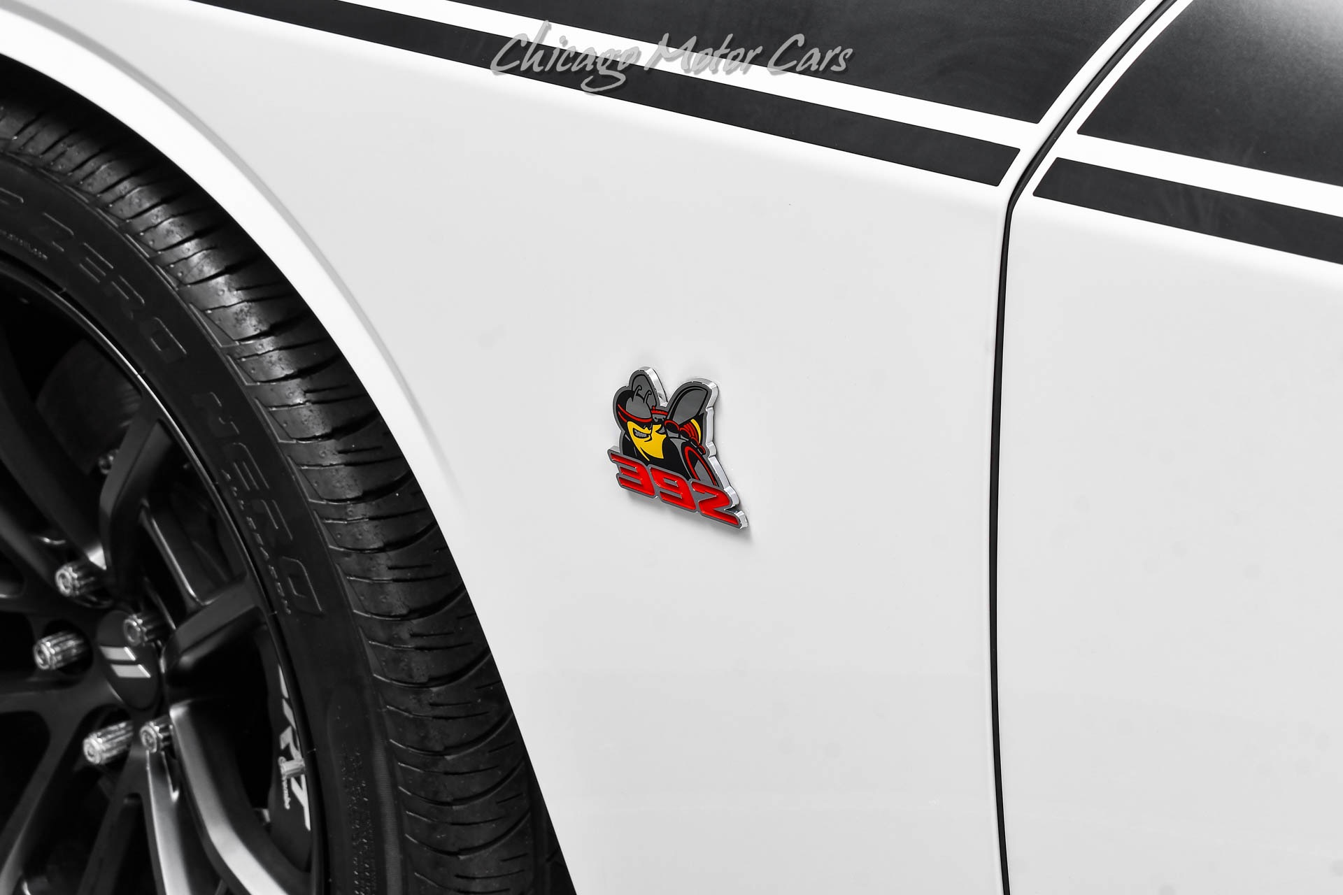 2022 DODGE CHALLENGER - Image 32