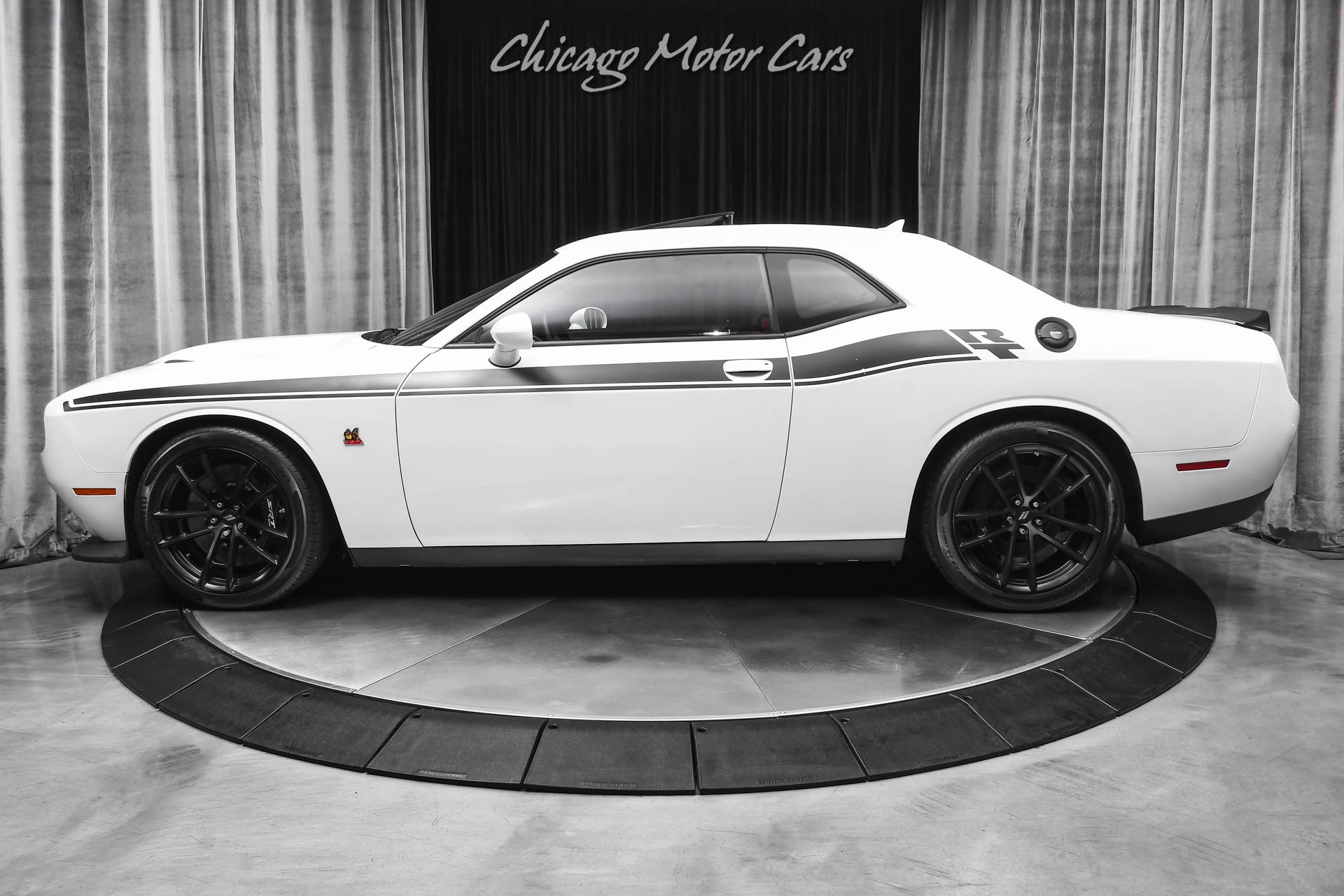 2022 DODGE CHALLENGER - Image 33