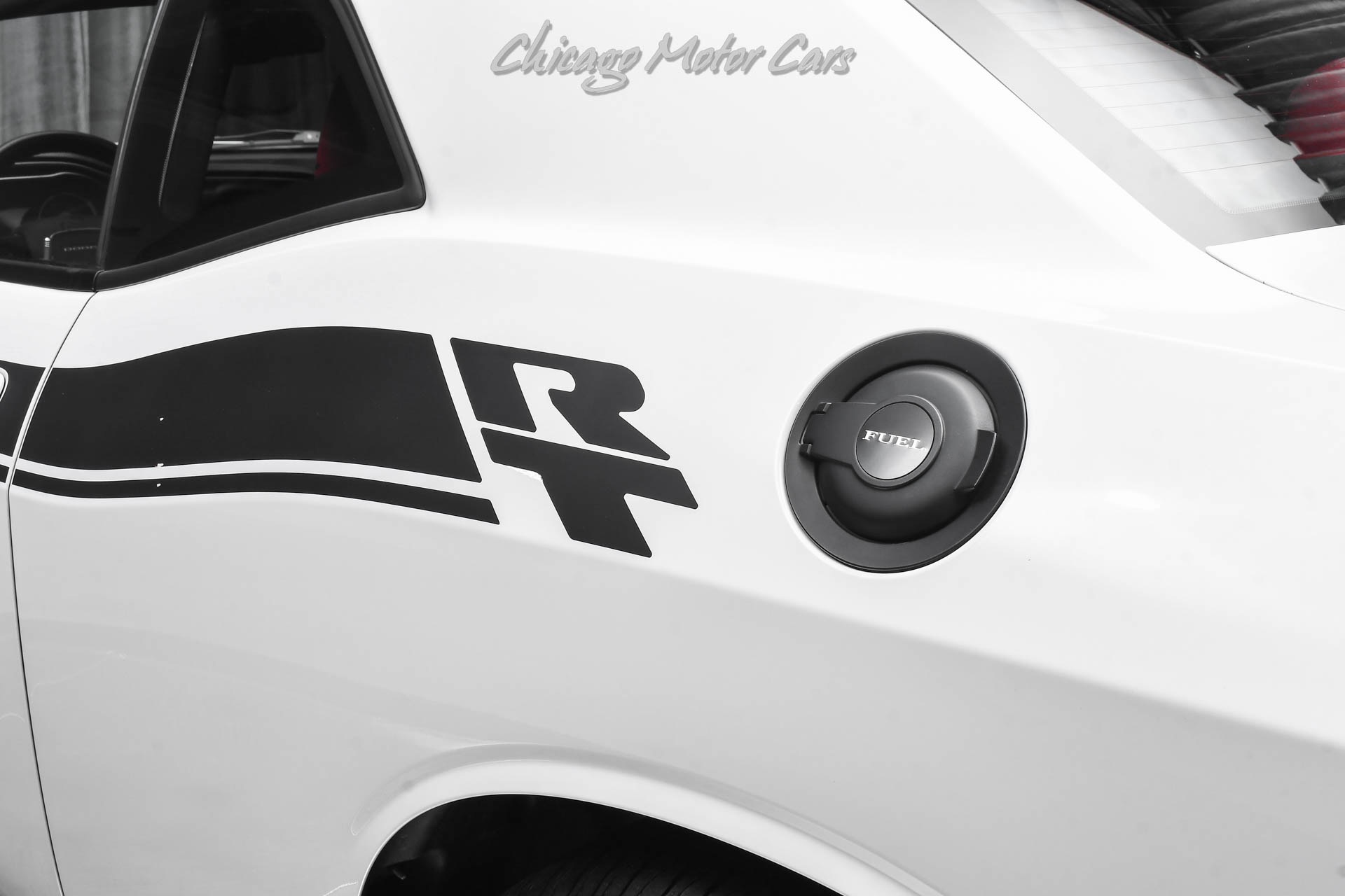 2022 DODGE CHALLENGER - Image 35