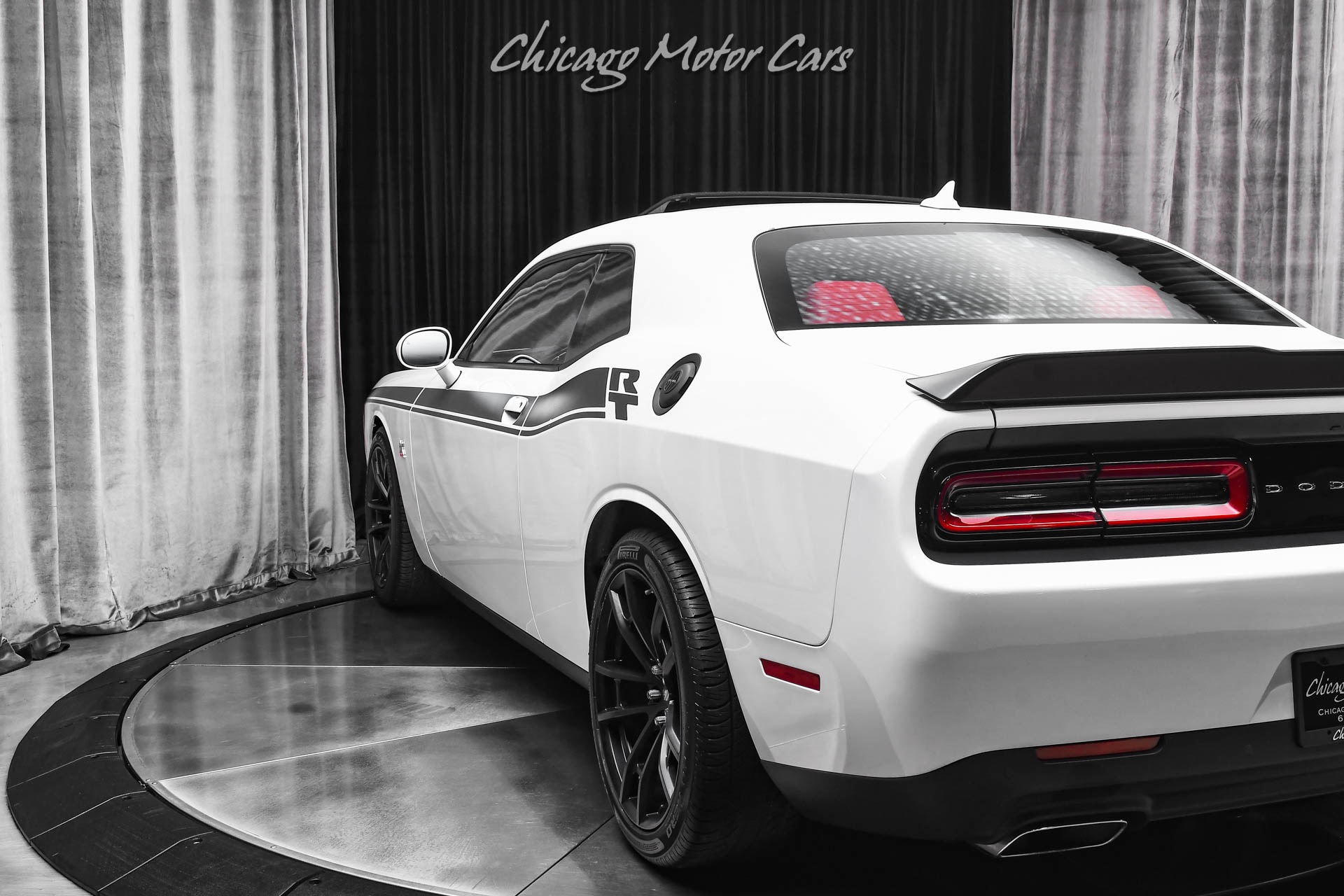 2022 DODGE CHALLENGER - Image 36