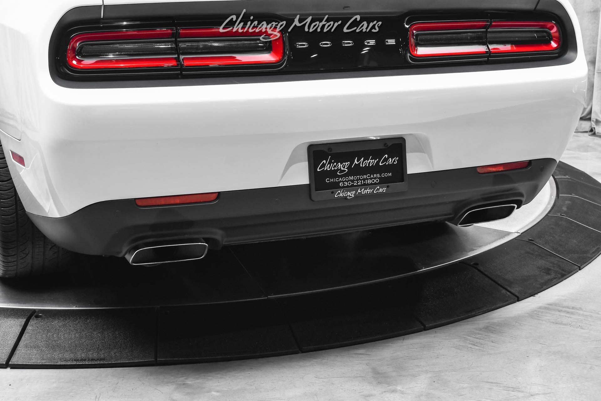 2022 DODGE CHALLENGER - Image 37