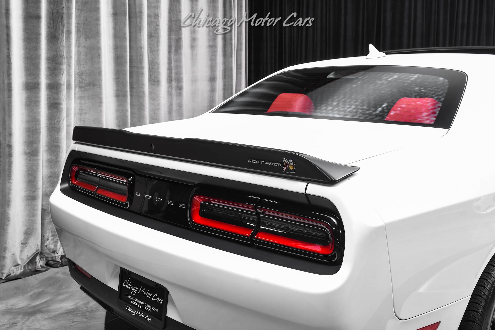 2022 DODGE CHALLENGER - Image 38