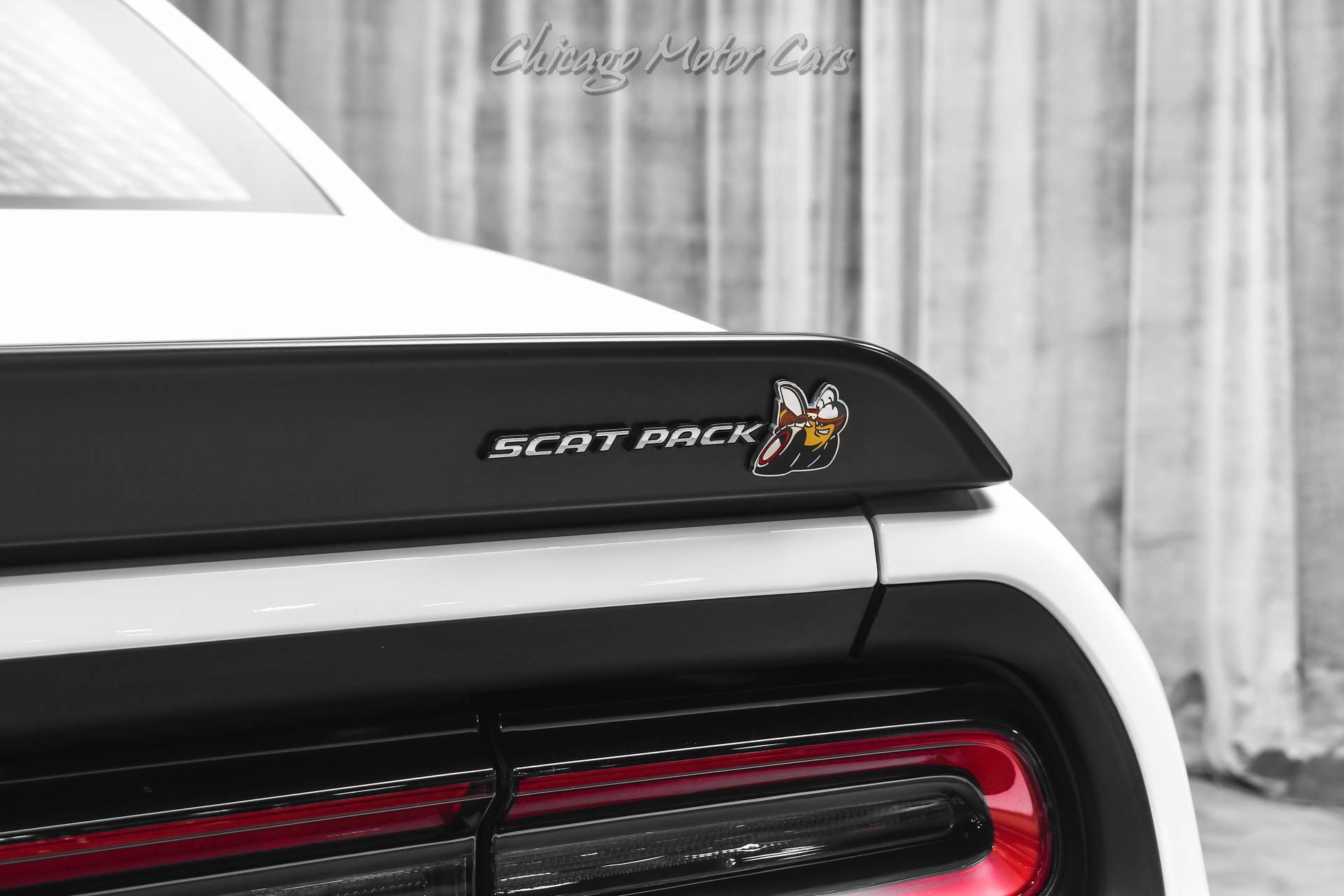 2022 DODGE CHALLENGER - Image 39