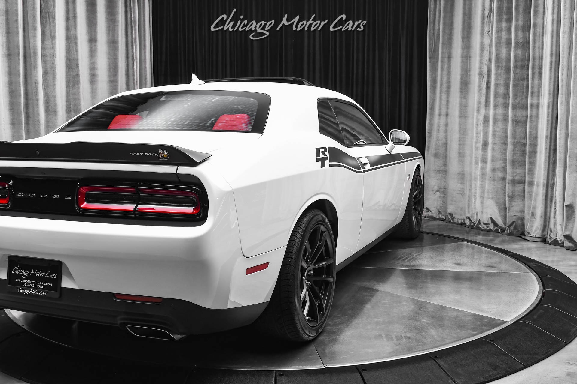 2022 DODGE CHALLENGER - Image 40