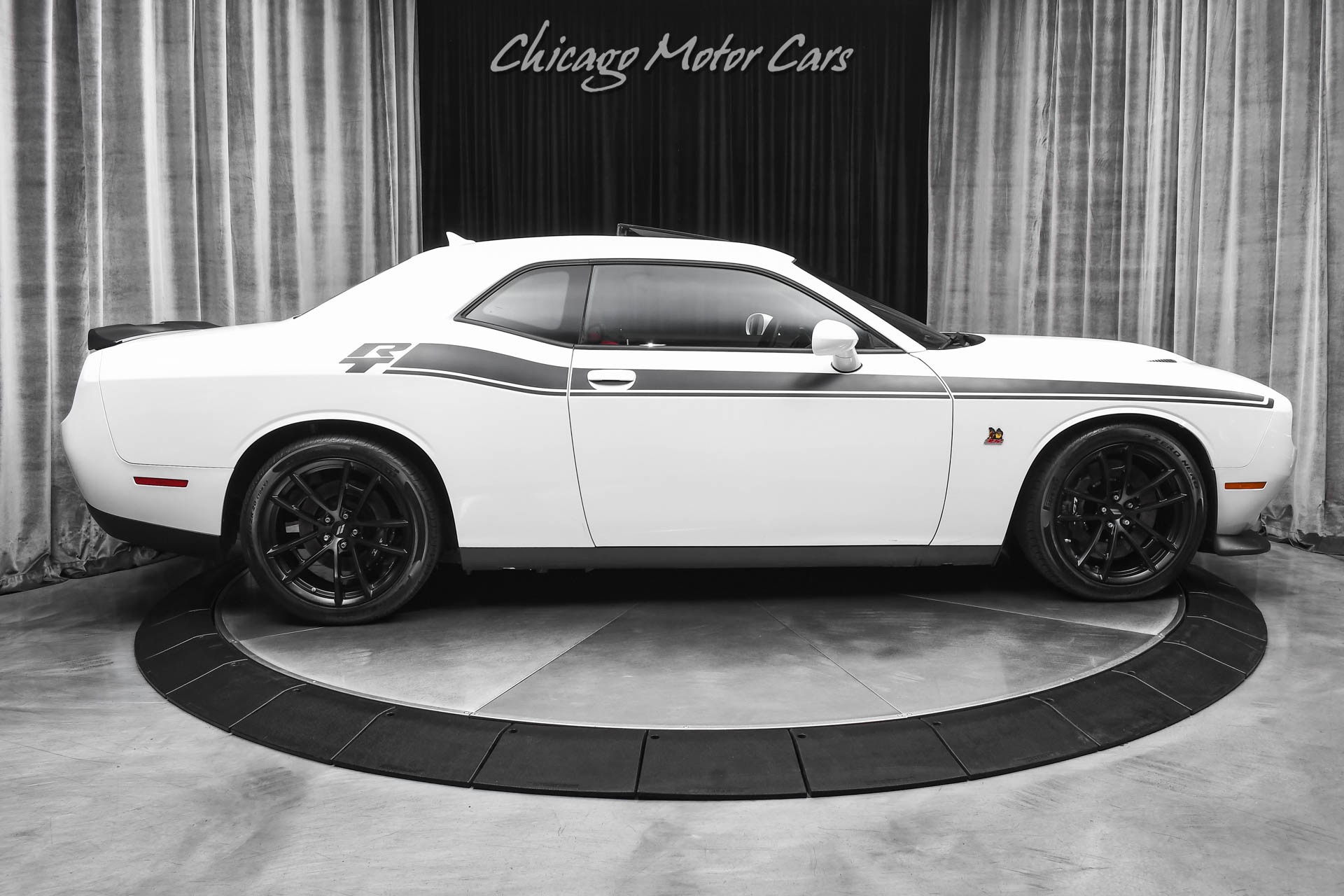 2022 DODGE CHALLENGER - Image 41