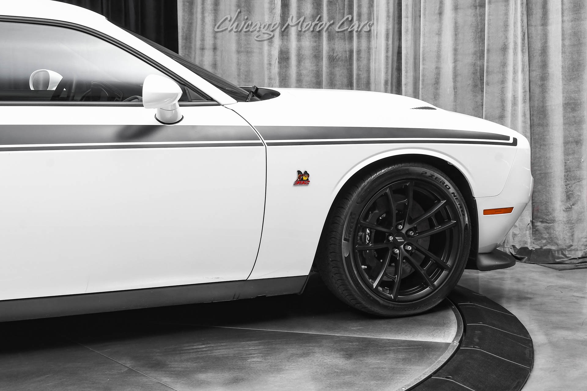 2022 DODGE CHALLENGER - Image 42