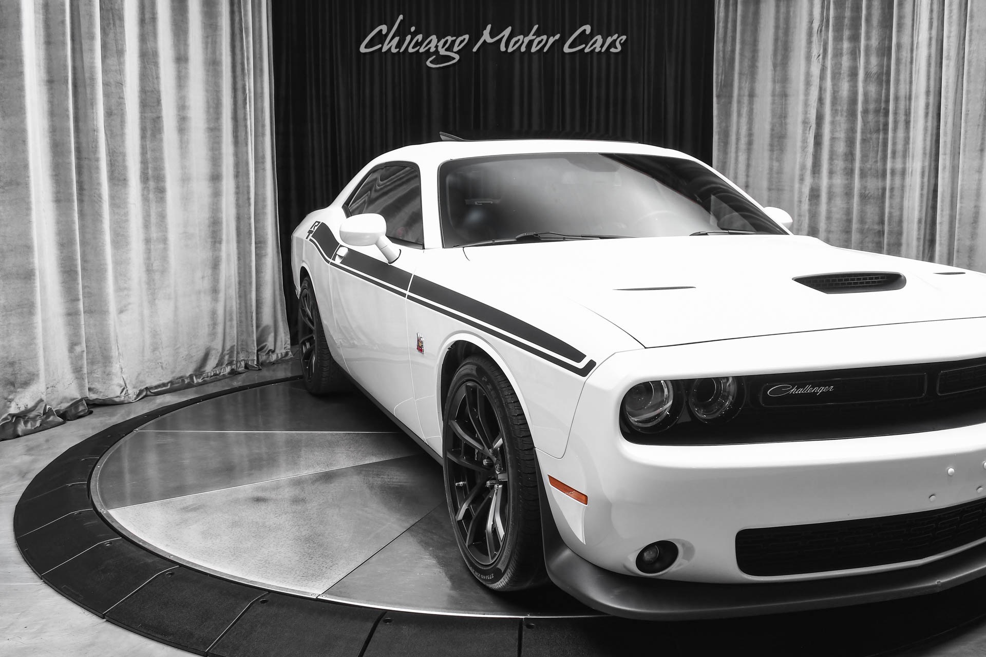 2022 DODGE CHALLENGER - Image 43