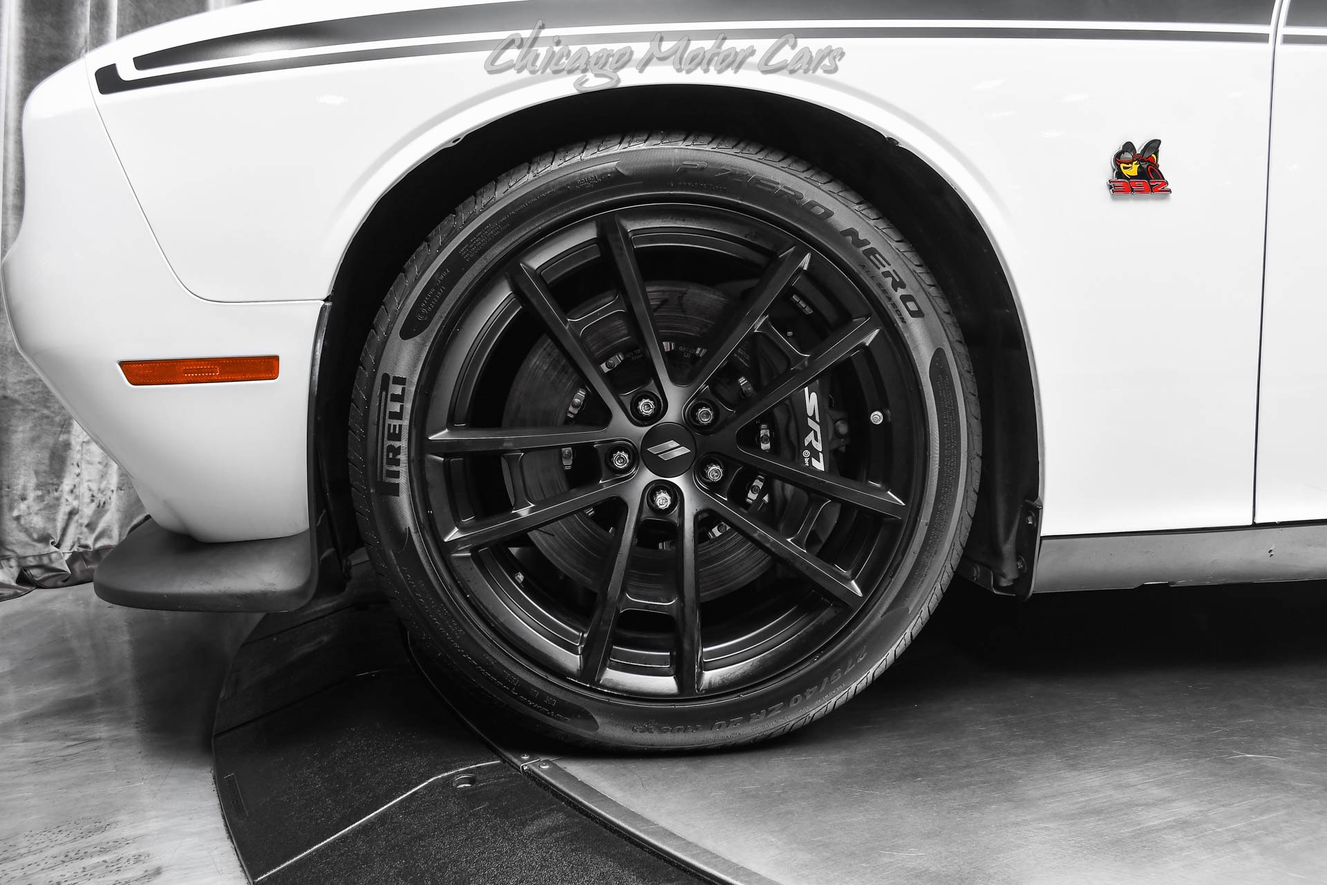 2022 DODGE CHALLENGER - Image 45