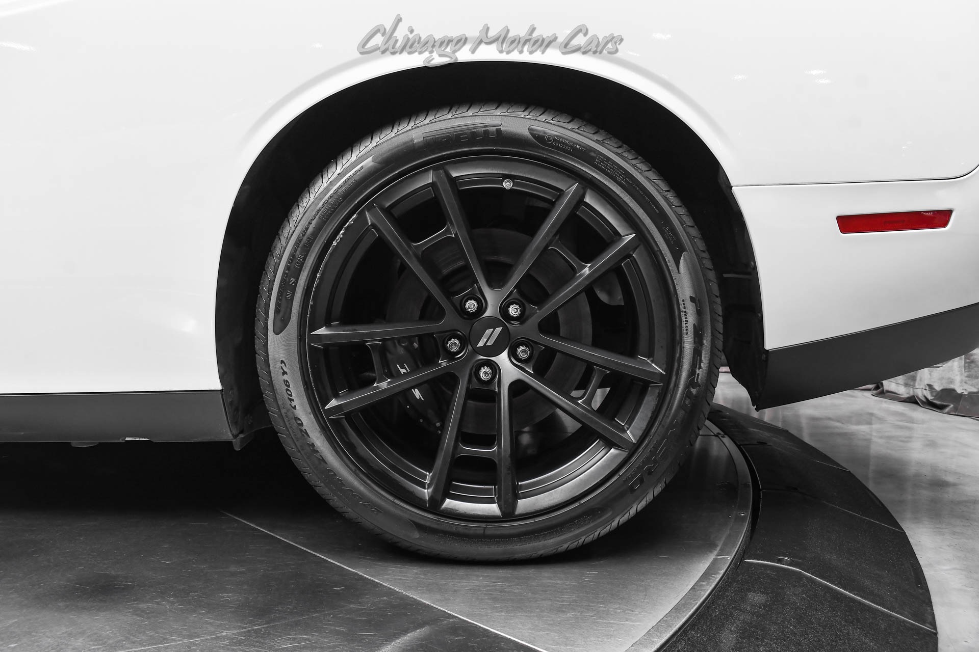 2022 DODGE CHALLENGER - Image 47