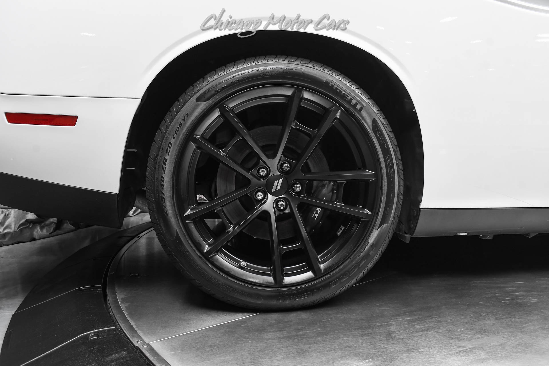 2022 DODGE CHALLENGER - Image 48