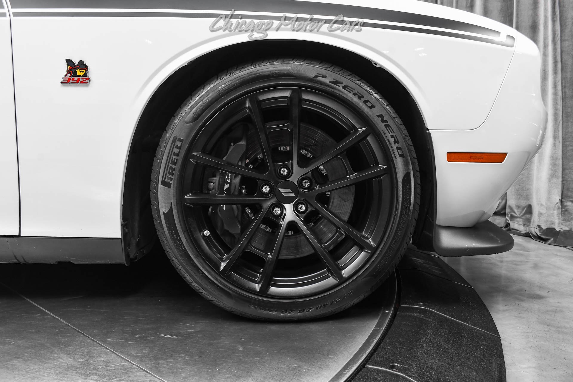 2022 DODGE CHALLENGER - Image 49