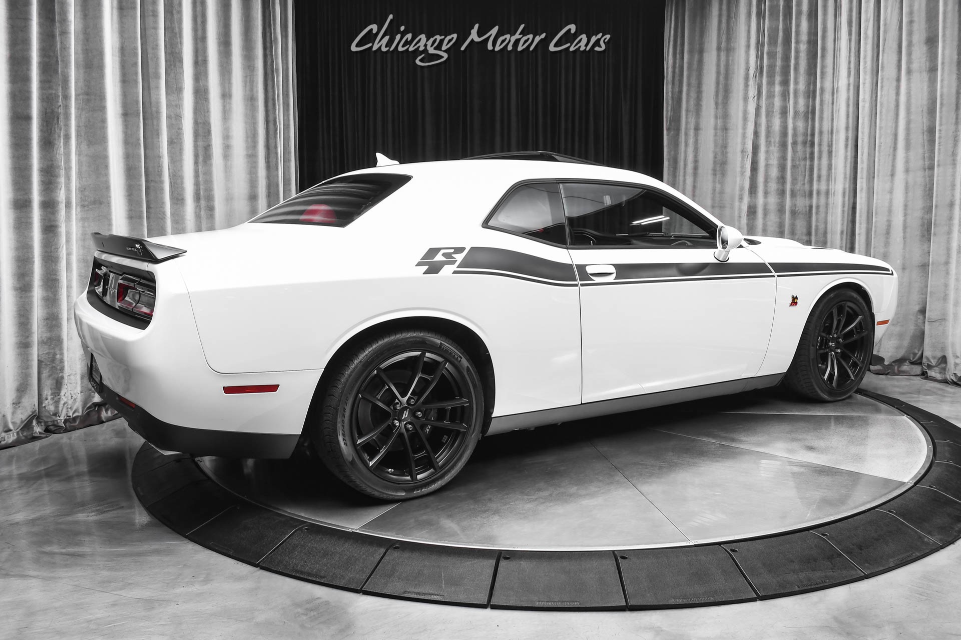 2022 DODGE CHALLENGER - Image 5