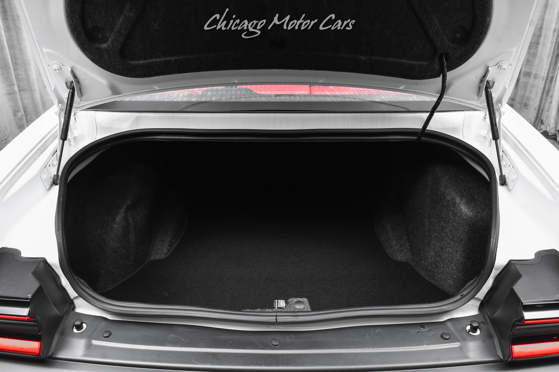 2022 DODGE CHALLENGER - Image 52