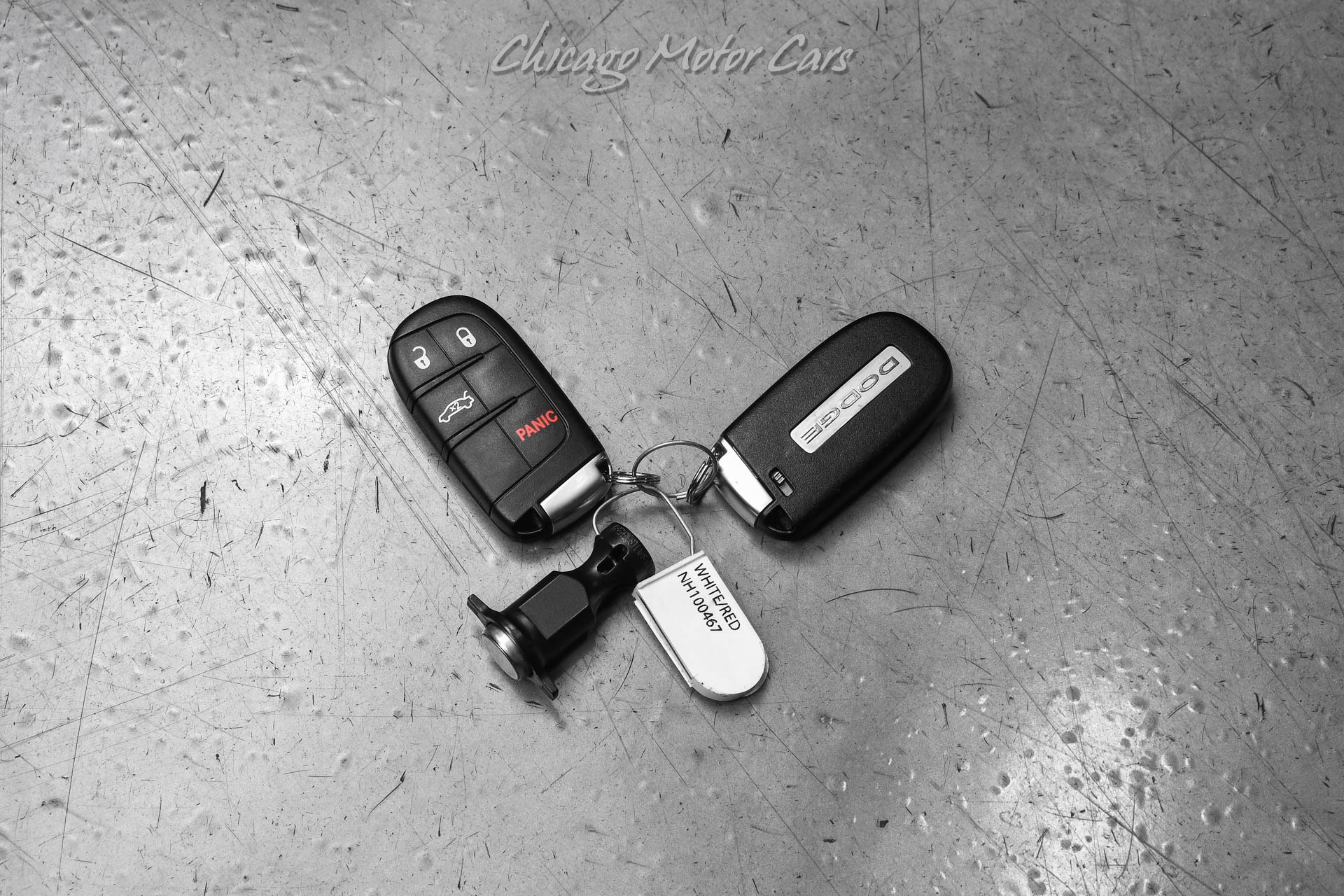 2022 DODGE CHALLENGER - Image 54