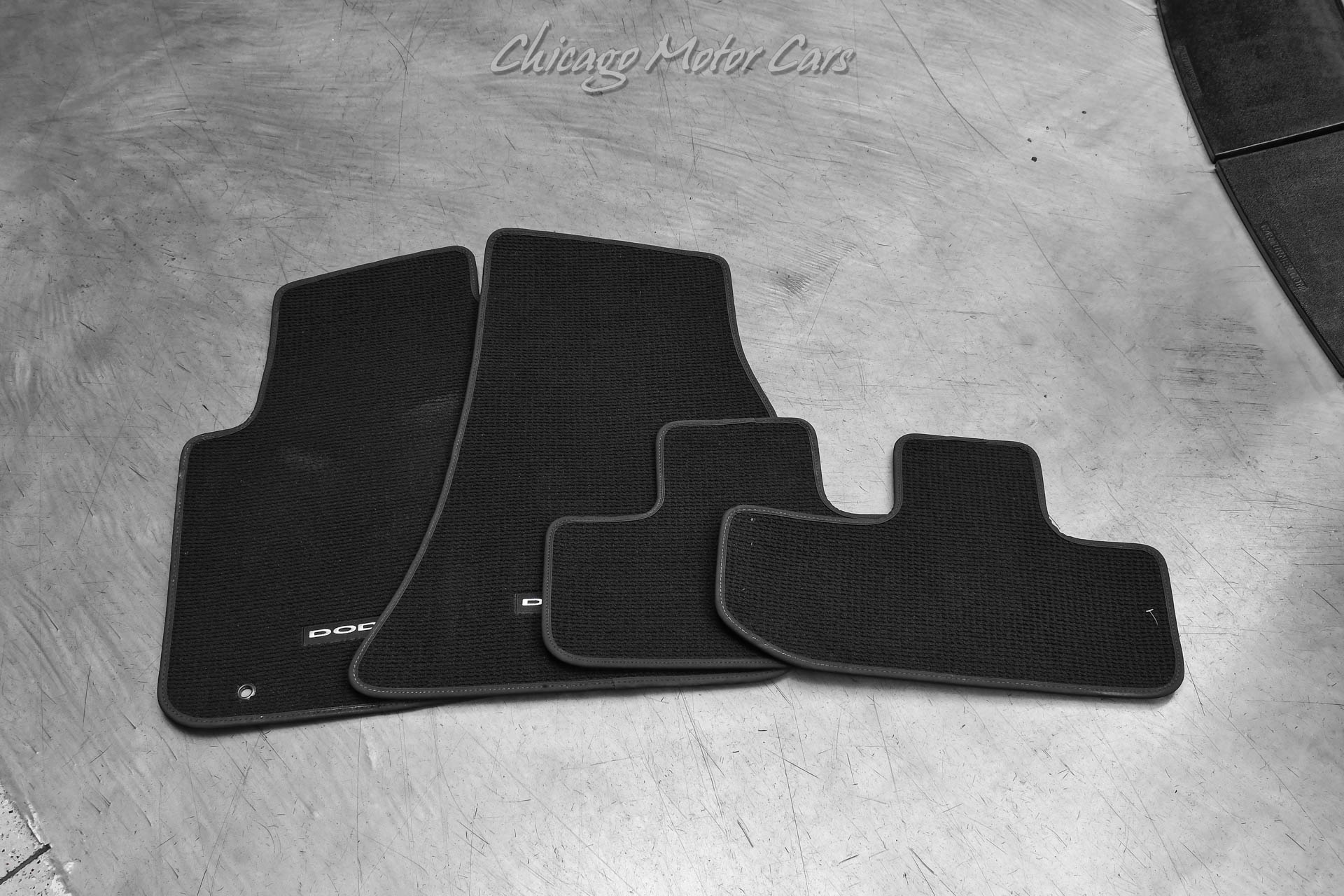 2022 DODGE CHALLENGER - Image 56