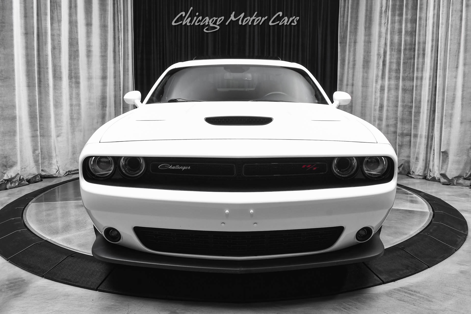 2022 DODGE CHALLENGER - Image 7