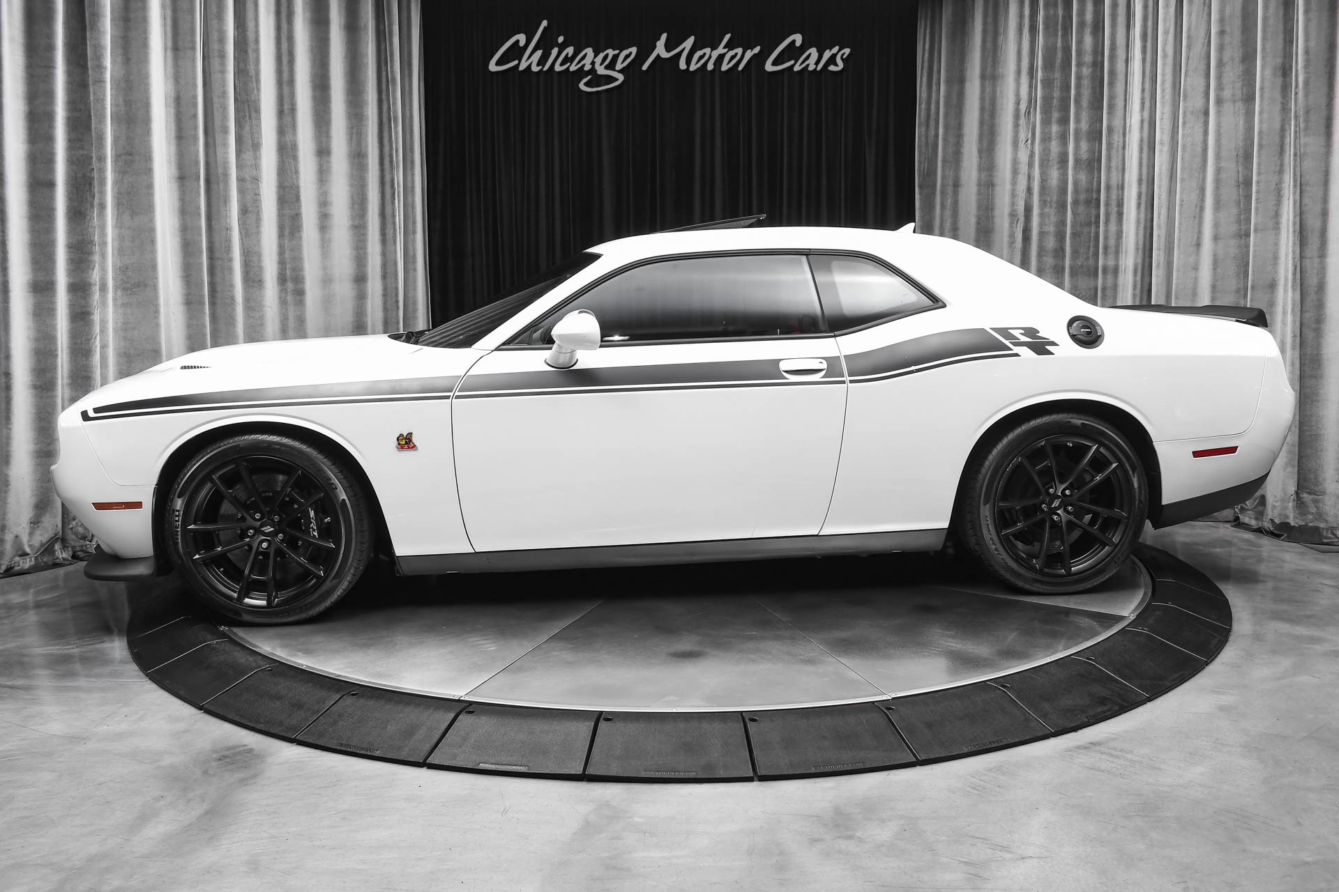 2022 DODGE CHALLENGER - Image 1
