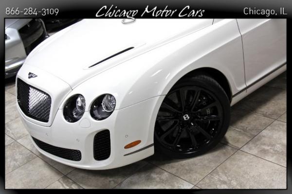 Used-2010-Bentley-Continental-Supersports