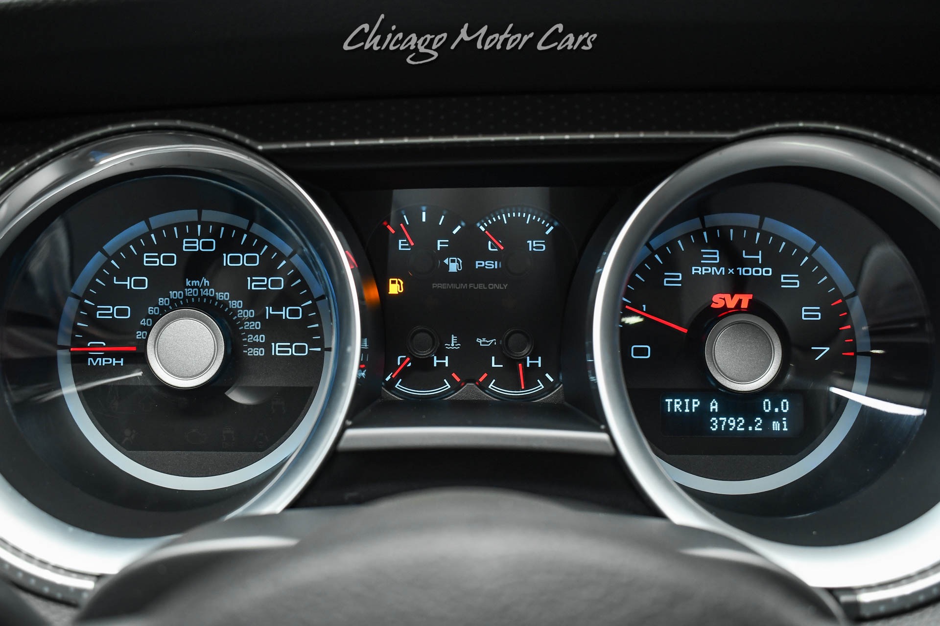 2010 FORD MUSTANG - Image 10