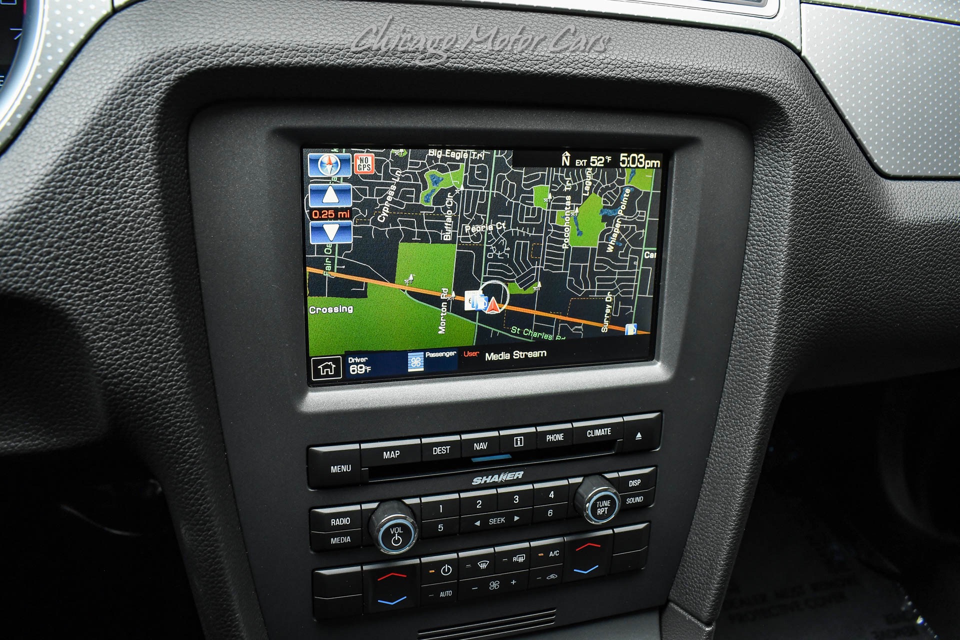 2010 FORD MUSTANG - Image 12