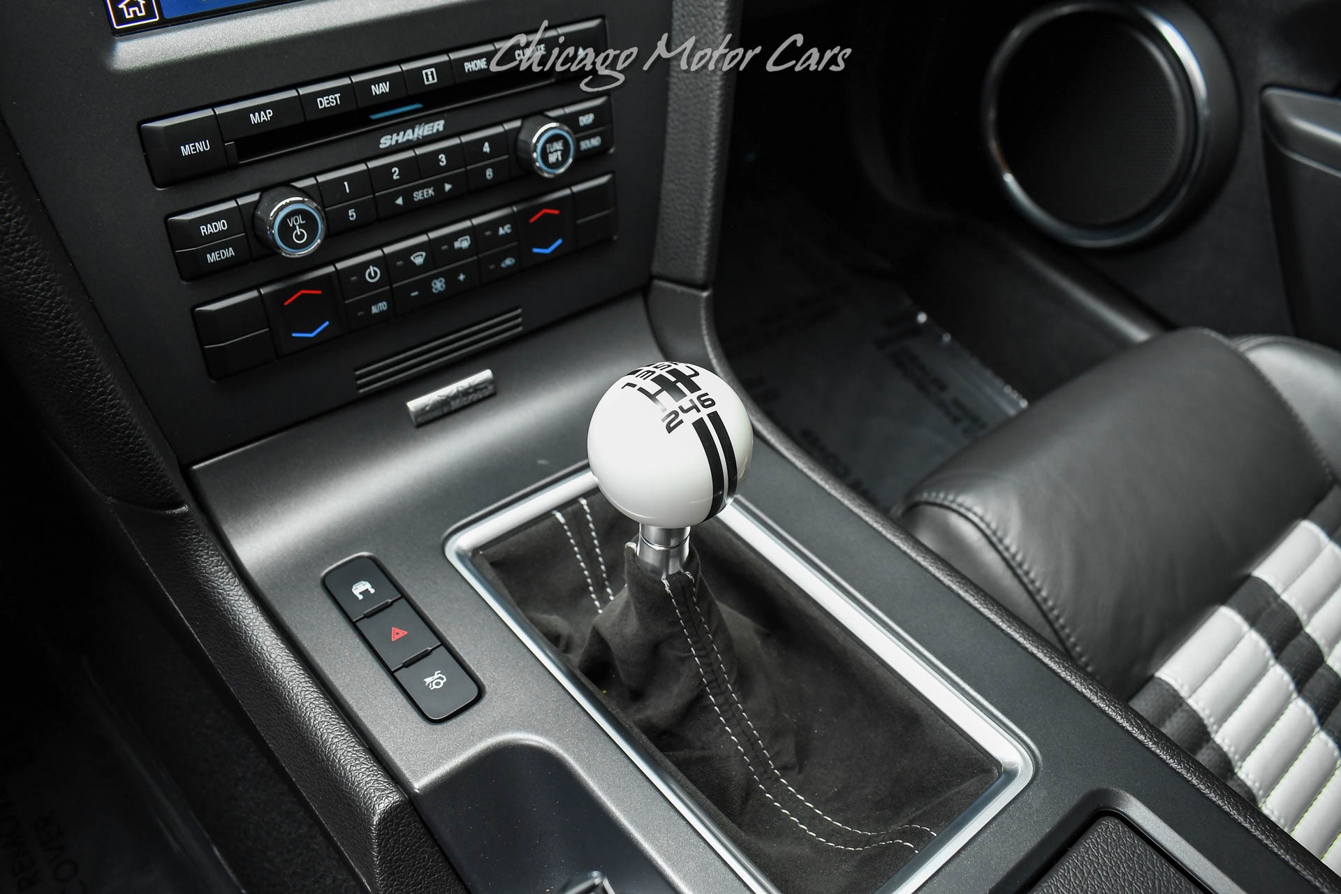 2010 FORD MUSTANG - Image 13