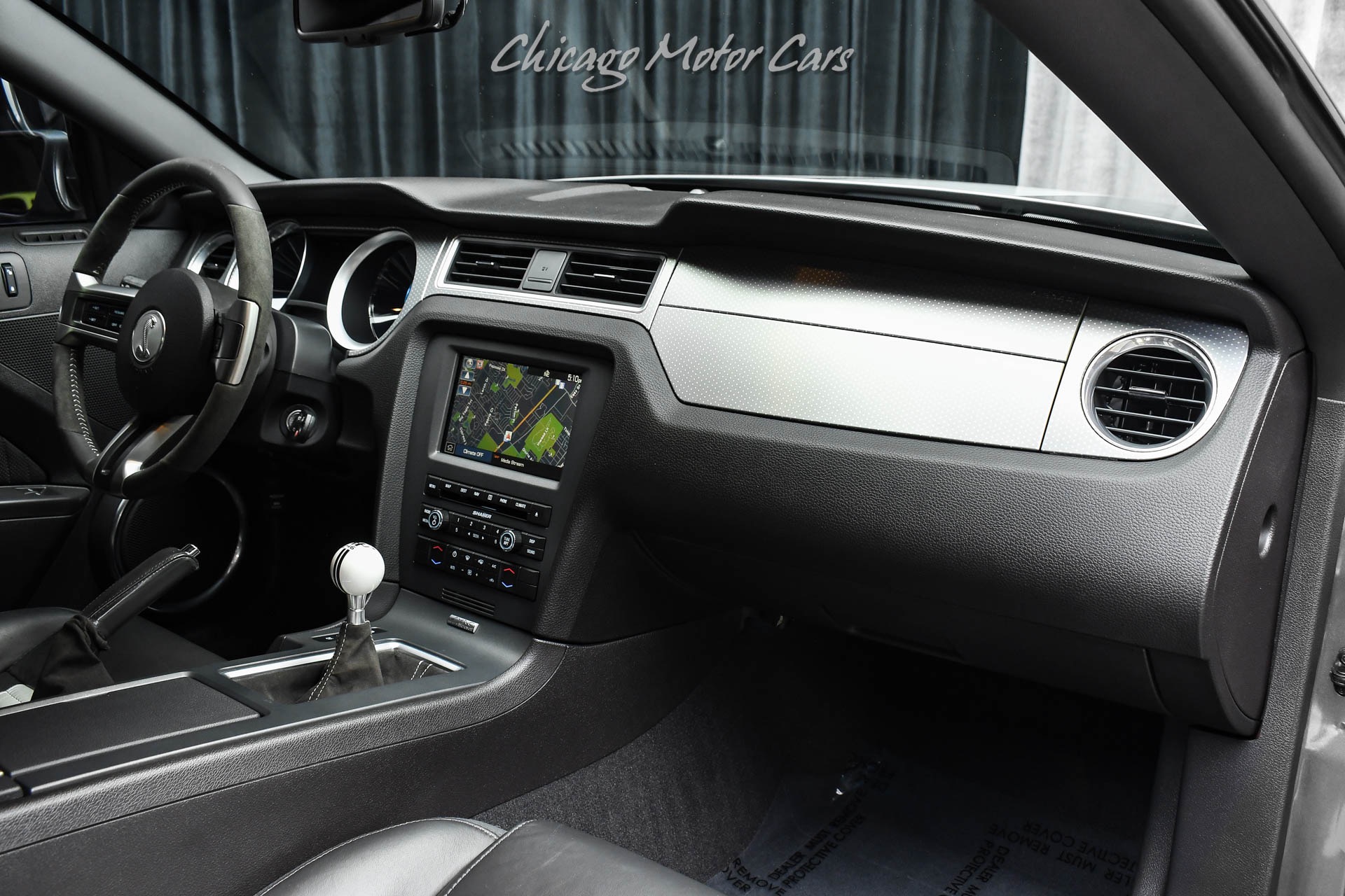 2010 FORD MUSTANG - Image 19