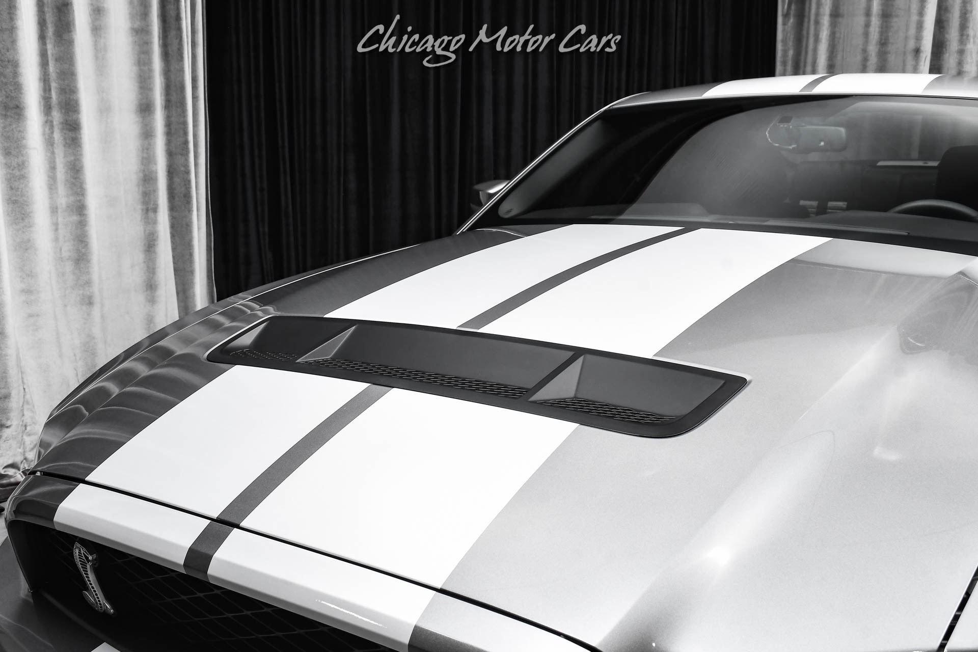 2010 FORD MUSTANG - Image 27