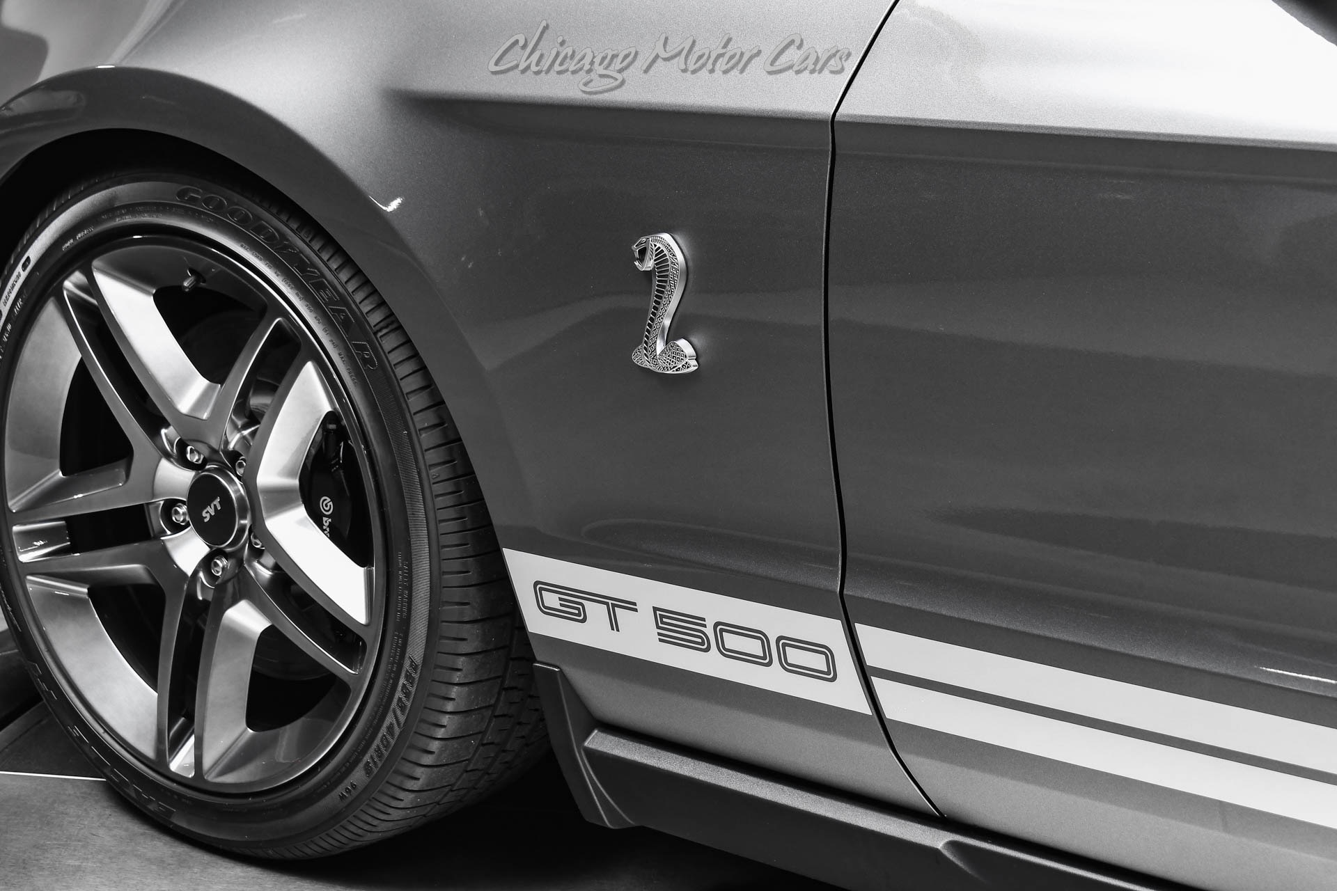 2010 FORD MUSTANG - Image 28
