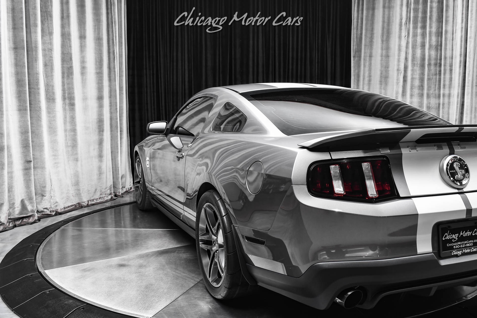 2010 FORD MUSTANG - Image 30