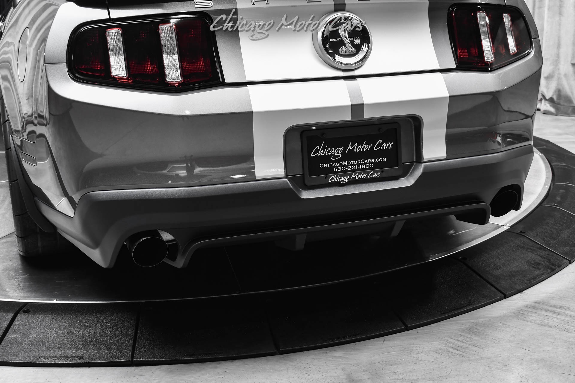 2010 FORD MUSTANG - Image 31