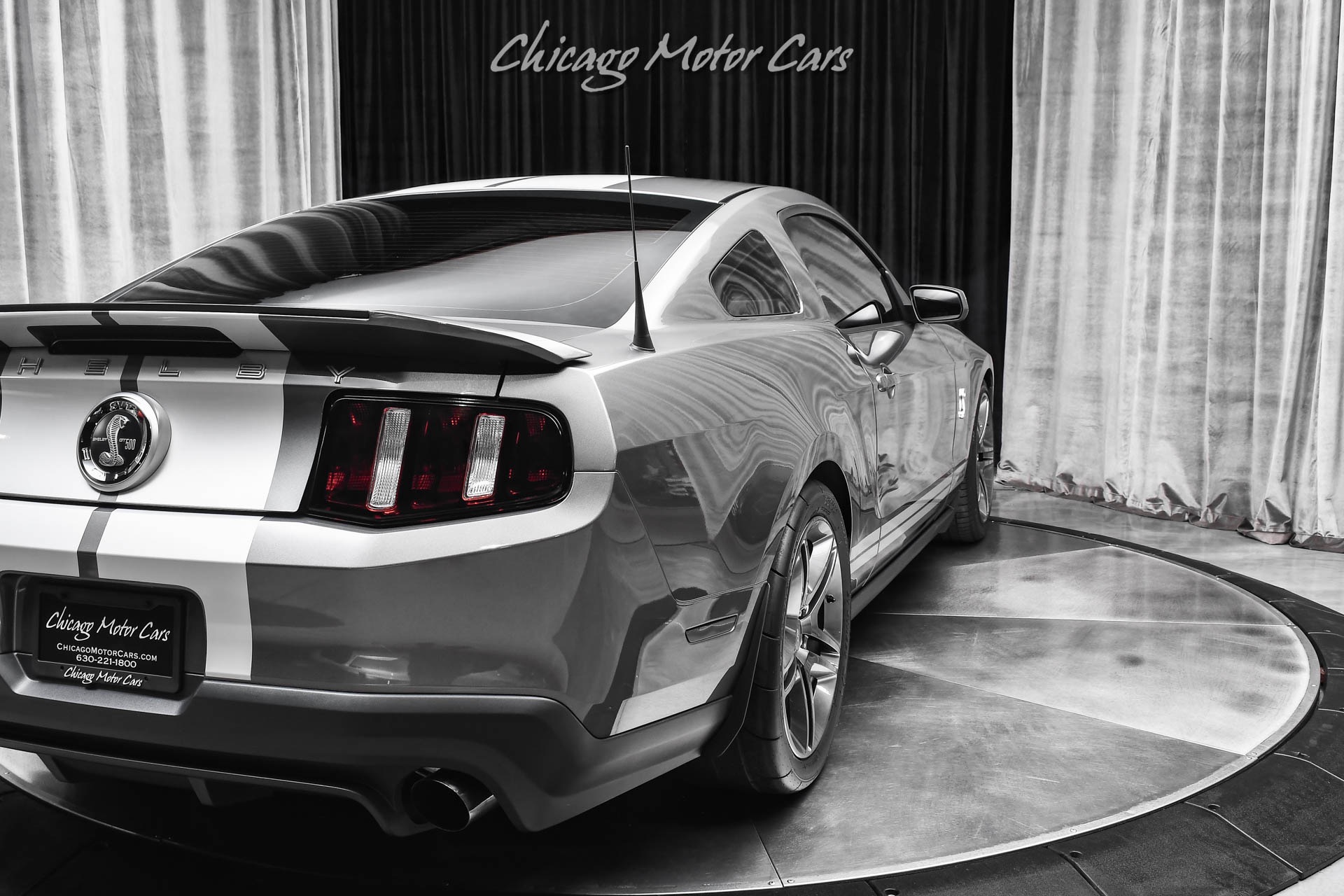 2010 FORD MUSTANG - Image 33