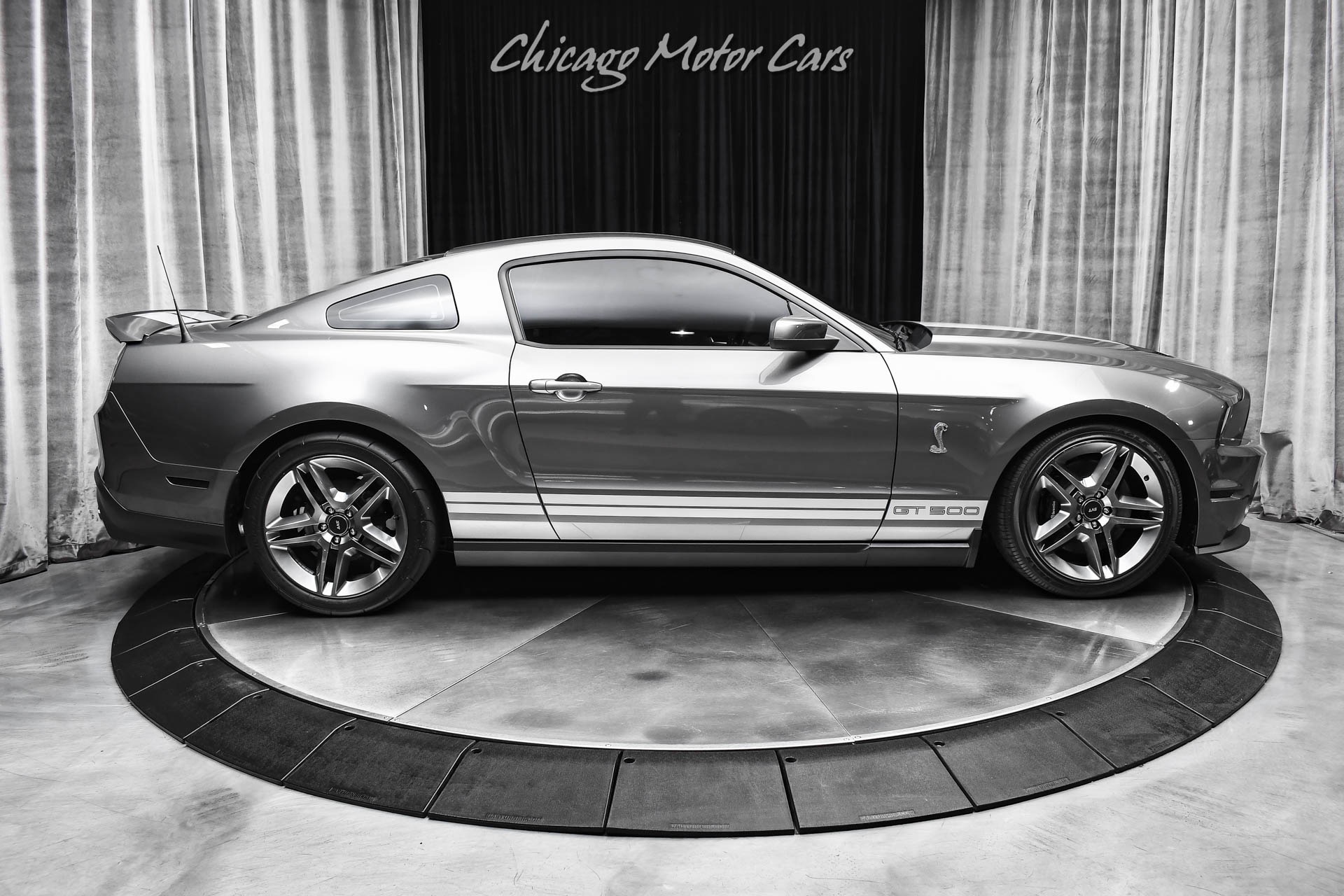 2010 FORD MUSTANG - Image 34