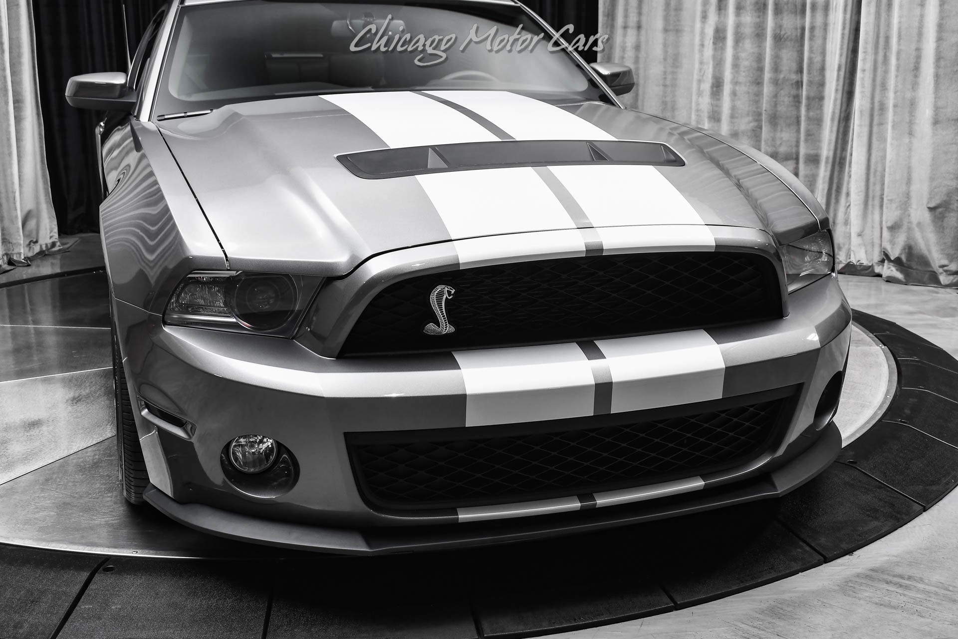 2010 FORD MUSTANG - Image 37