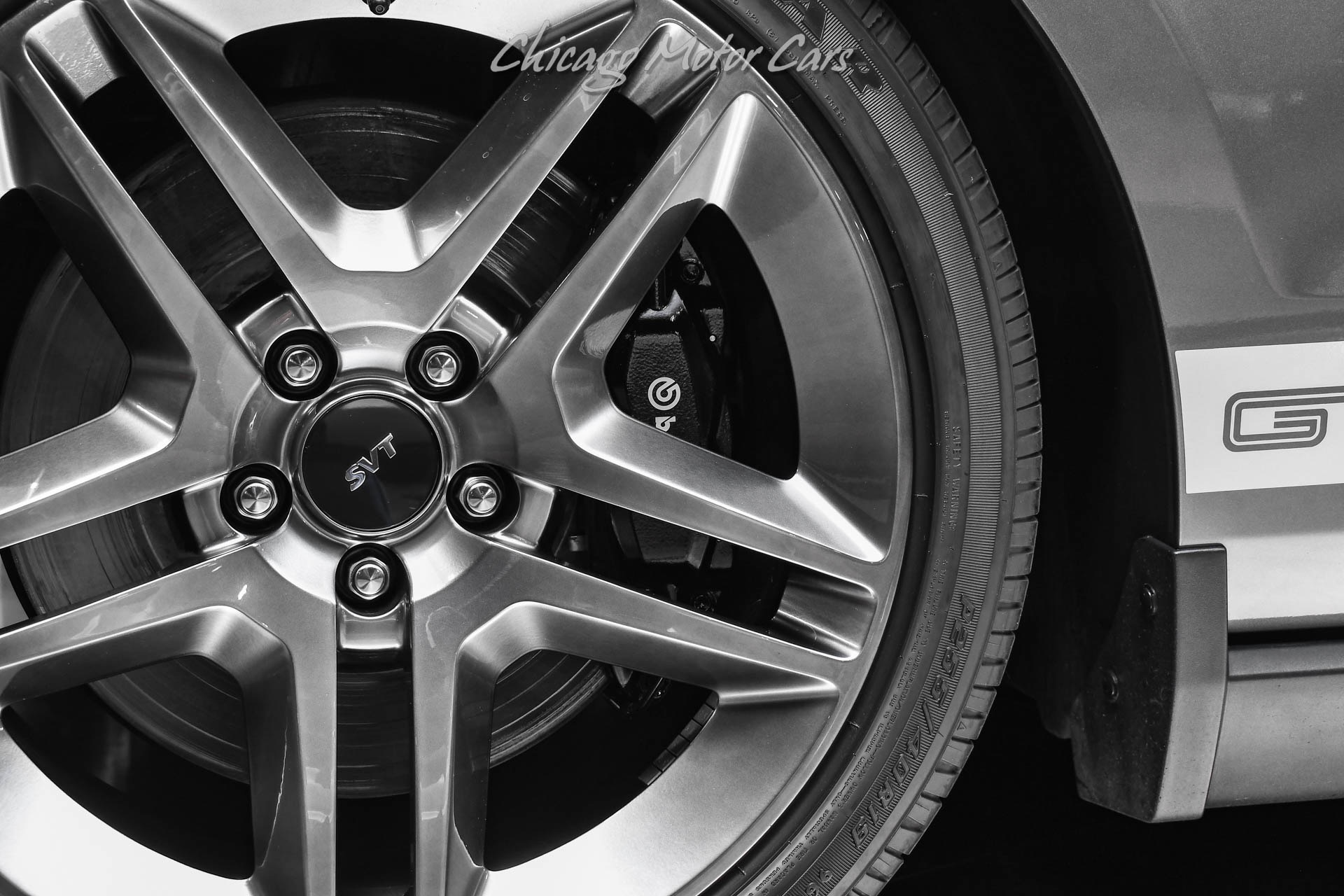 2010 FORD MUSTANG - Image 39