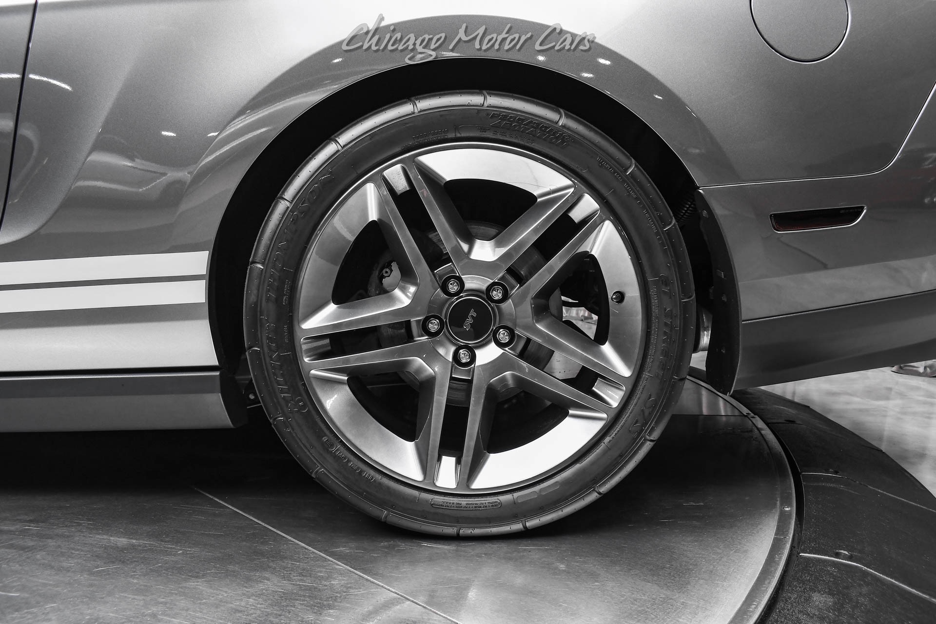 2010 FORD MUSTANG - Image 40