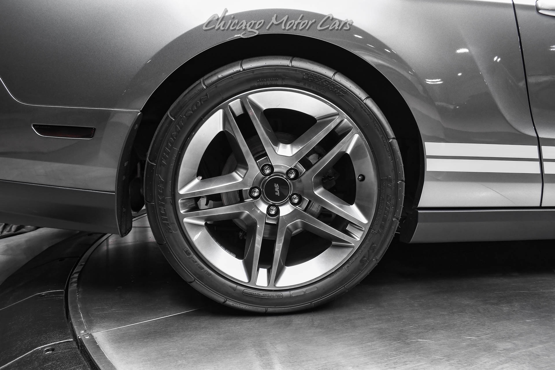 2010 FORD MUSTANG - Image 41