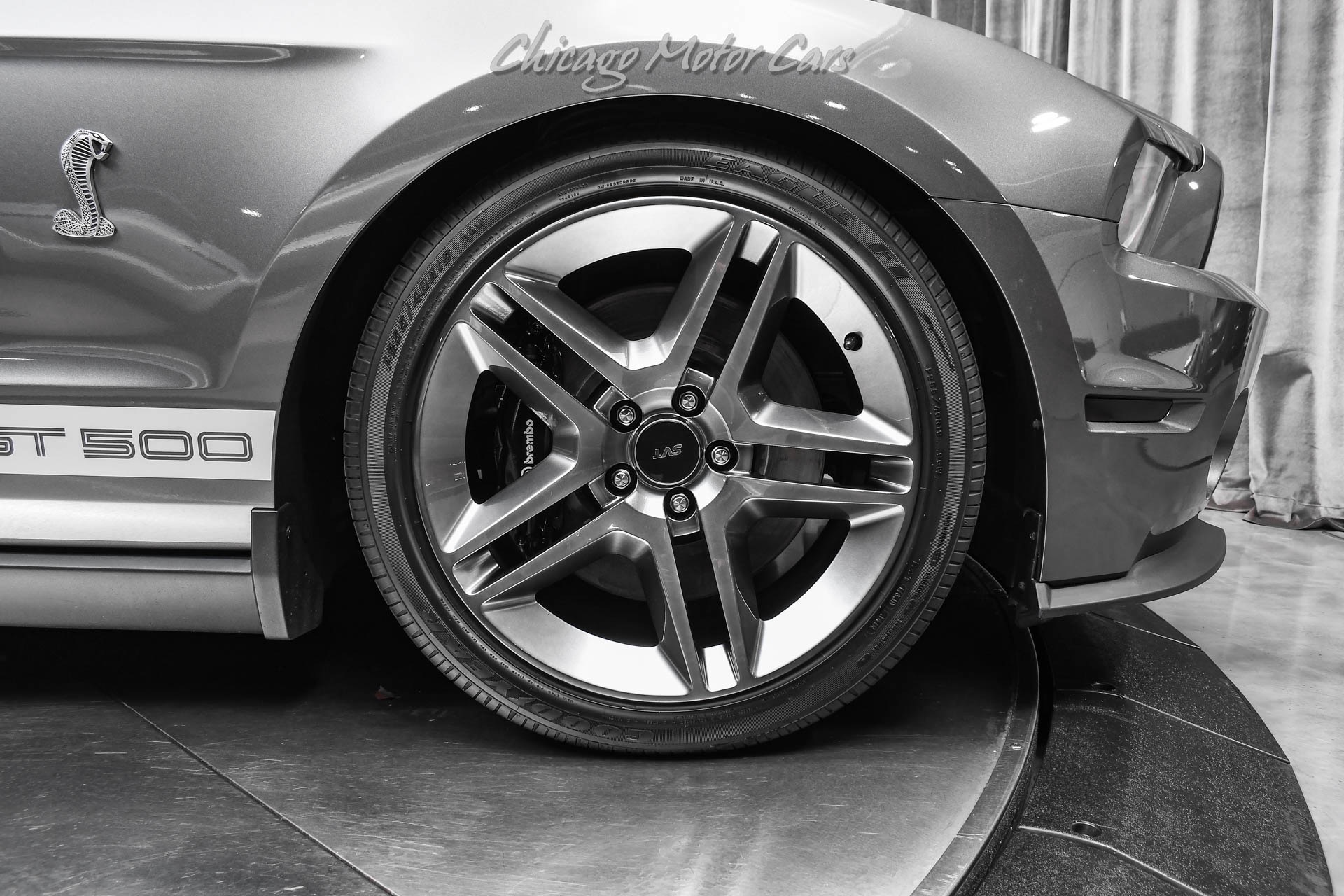 2010 FORD MUSTANG - Image 42