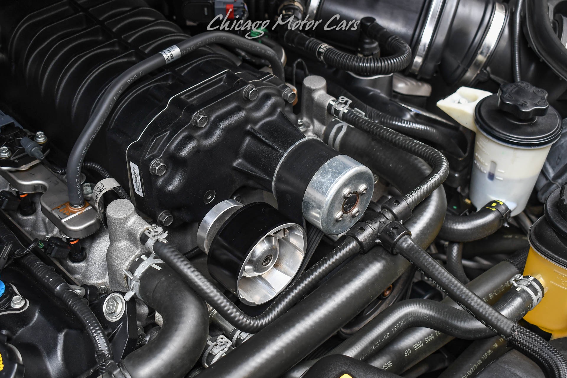 2010 FORD MUSTANG - Image 44