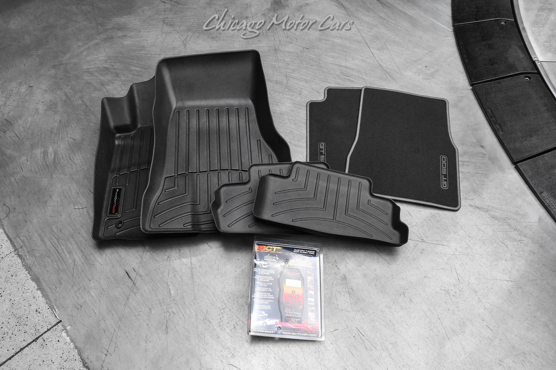 2010 FORD MUSTANG - Image 49