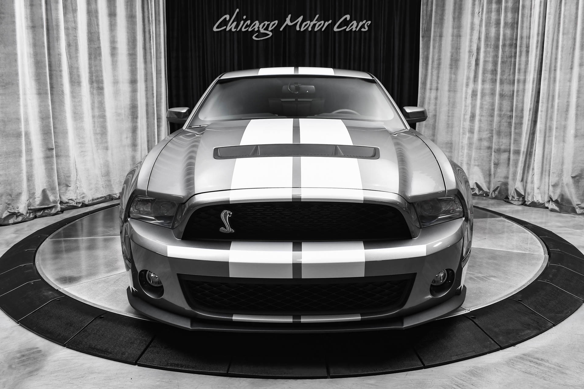 2010 FORD MUSTANG - Image 7